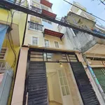 Bán nhà hẻm 5m 5 tầng BTCT 150m2 sử dụng, 4PN 4WC đường Nguyễn Đình Chiểu, Quận 3 - Ảnh thu nhỏ 1