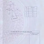 Bán đất 100m² đường 13m gần chợ tỉnh Quận 12 - Ảnh thu nhỏ 1
