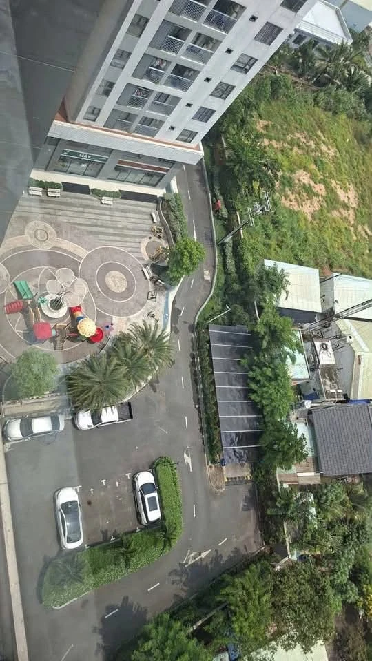 Bán căn hộ Happy One 2PN 56m2, 1,85 tỷ, Bình Dương - Ảnh 1