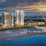 Bán căn hộ hạng sang Regal Residence Signature vị trí kim cương mặt biển Bảo Ninh Võ Nguyên Giáp - Ảnh thu nhỏ 1