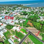 Quá rẻ - đất biển Lộc An - cách bãi tắm Lộc An 700m - ngay chợ - trường học - DT 456m2 - 11x42m - Ảnh thu nhỏ 1