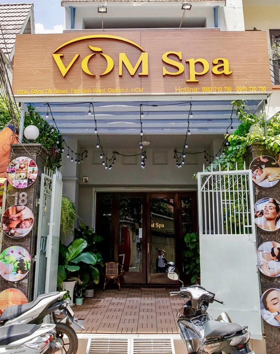 Bán nhà 3 mặt tiền Quận 1, Tân Định, 86m2, 39 tỷ - Ảnh thu nhỏ 4