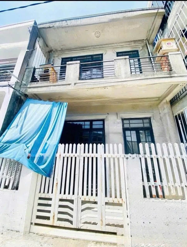 Bán nhà 2 tầng 71m2 kiệt 50 Hải Triều gần chợ An Cựu, TP Huế giá 2,05 tỷ