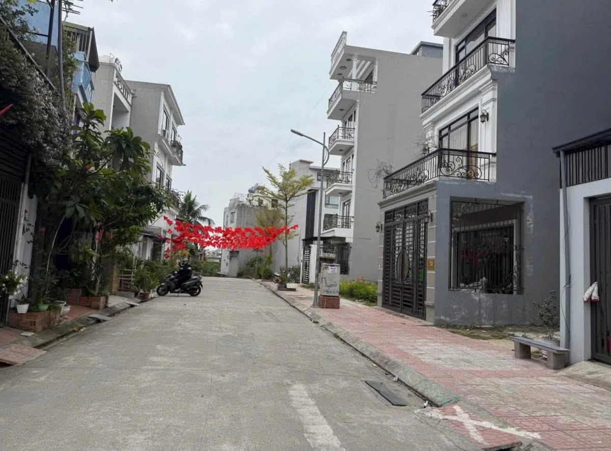 Bán đất dự án Cao Thắng 70m² Quận 1 - Ảnh thu nhỏ 2
