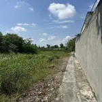 Bán quỹ đất 2221,2m2 mặt tiền Hồ Biểu Chánh - khu Phố Lăng Hoàng Gia (P. Sơn Qui Đồng Tháp mới) - Ảnh thu nhỏ 24
