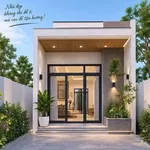 Bán nhà cấp 4 Phú Thượng 52m² 2PN, 1.29 tỷ - Ảnh thu nhỏ 1