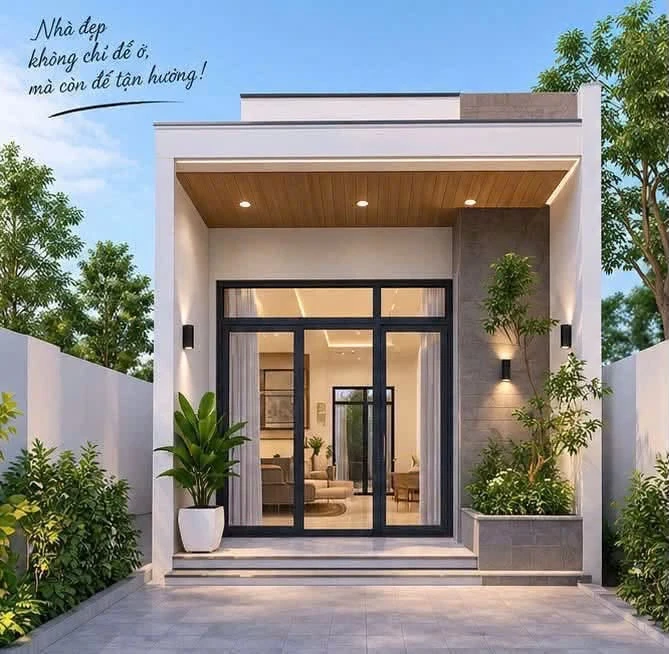 Bán nhà cấp 4 Phú Thượng 52m² 2PN, 1.29 tỷ - Ảnh 1