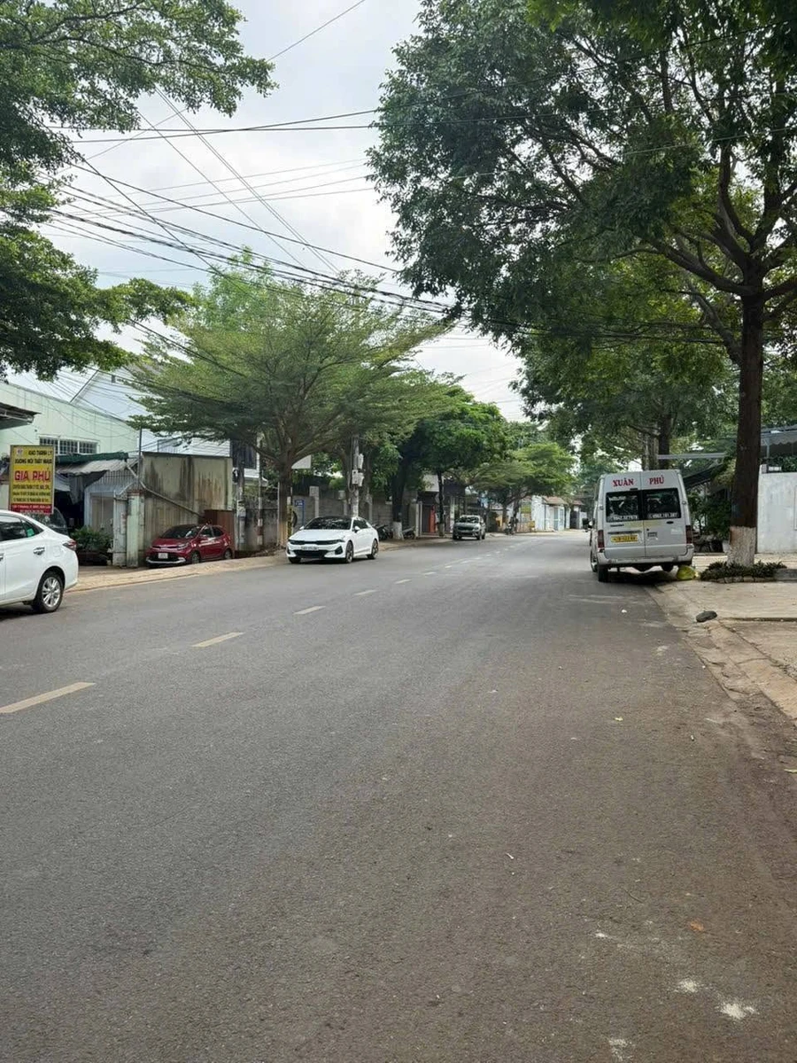Bán đất mặt tiền Y Ngông, Bình Tân, 195m2, 7,5 tỷ - Ảnh thu nhỏ 2