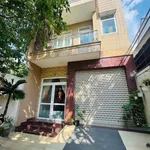 Bán nhà mặt tiền 6x20m, 1 trệt 2 lầu, đường Nguyễn Thành Phương, Biên Hòa - Ảnh thu nhỏ 1
