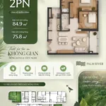 Palm River - Căn hộ cao cấp ven sông tại Palm City Quận 2 - Đăng ký ngay suất chọn căn ưu tiên VIP - Ảnh thu nhỏ 22