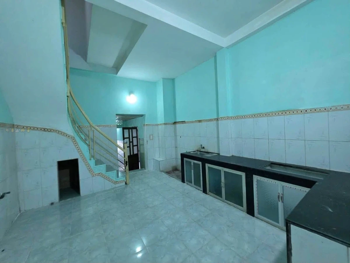 Bán nhà mặt tiền đường Lái Thiêu 25, 80m2 thổ cư, giá 3,4 tỷ - Ảnh thu nhỏ 4