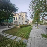 Cần bán biệt thự lô góc 403m², 2 mặt đường trước sau, sát cổng khu đô thị Vista Lago giá cực sốc - Ảnh thu nhỏ 3