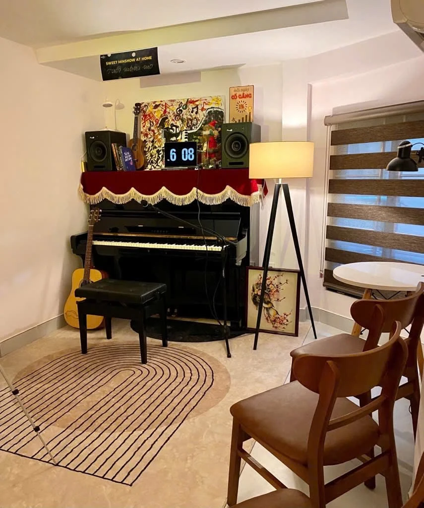 Bán nhà 4 tầng đường Nam Kỳ Khởi Nghĩa, Quận 3, DTSD 85m2, giá 4,9 tỷ - Ảnh thu nhỏ 5