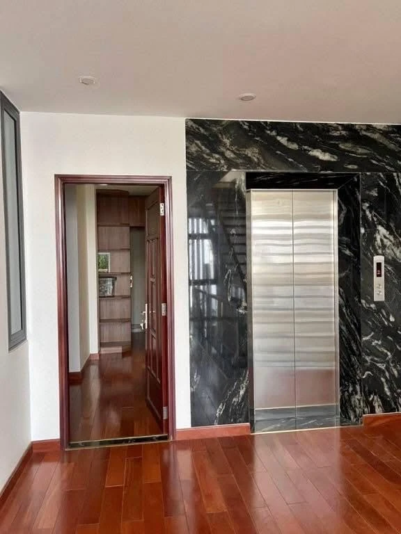 Bán nhà 105m2, 2 phòng Bình Chiểu, Thủ Đức 3 tỷ e13x03