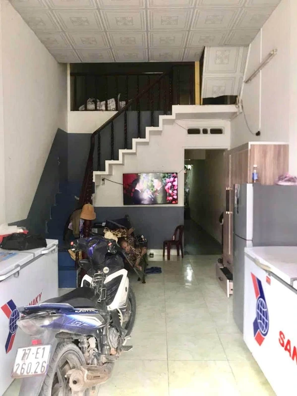 Bán đất mặt tiền Ngô Chí Quốc 474m² Tân Định 4 tỷ 805m2