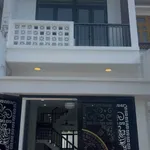 Bán nhà 1 trệt 2 lầu 80m² 3PN gần mặt tiền Tô Ký, giá 5,8 tỷ - Ảnh thu nhỏ 1
