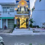 Bán nhà lầu Tân Cổ Điển 90m² tại Tân An, Cần Thơ 6.5 tỷ - Ảnh thu nhỏ 1