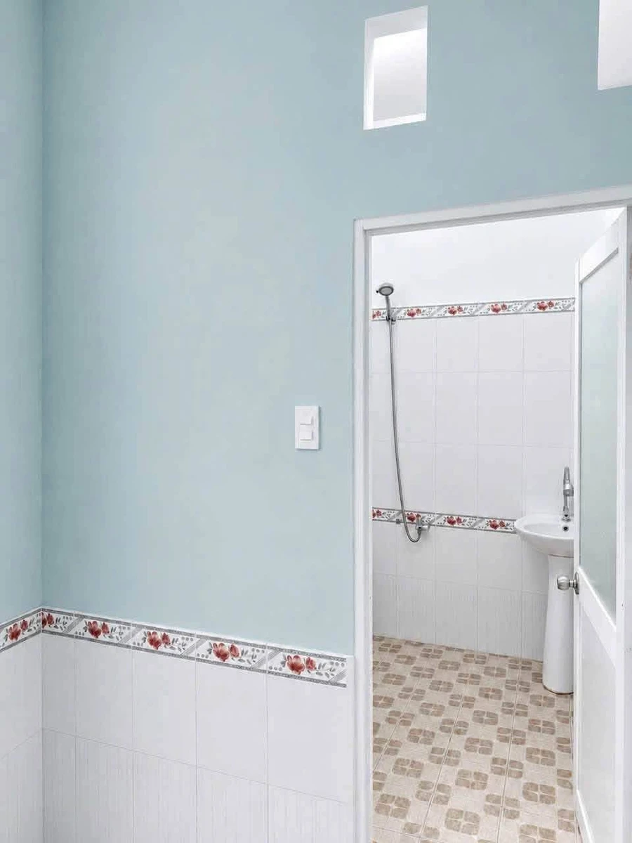 Bán nhà cấp 4 Đống Đa Vũng Tàu 60m² 2 phòng ngủ - Ảnh thu nhỏ 2