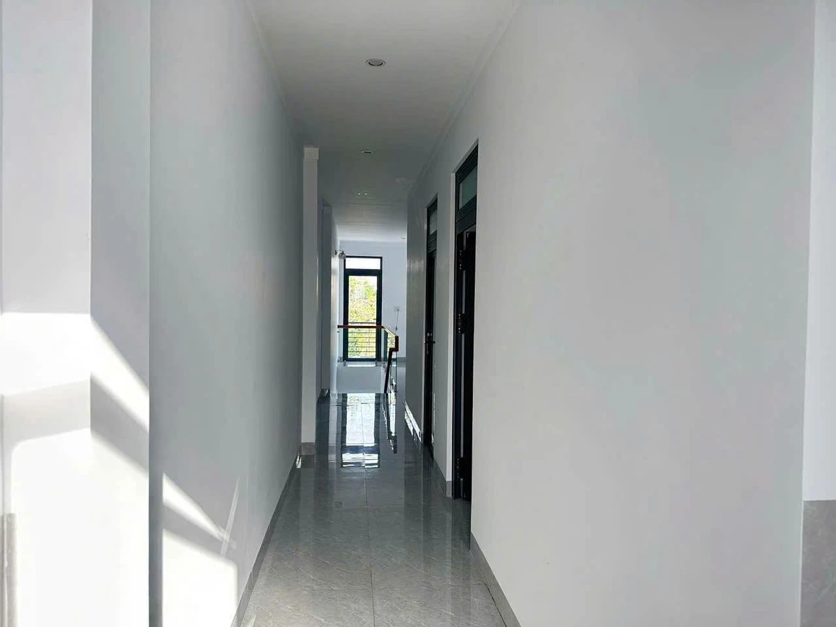Bán nhà 3PN 60m² gần chợ Eakao Cần Giờ, 2 tỷ 850 - Ảnh thu nhỏ 5