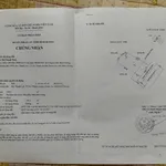 Bán nhà mặt tiền đường Hồ Văn Mên, Thuận An, Bình Dương, 344,5m2 - Ảnh thu nhỏ 1