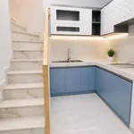 Bán nhà hẻm Đoàn Văn Bơ, Quận 4, 27m², 2 phòng, 3,2 tỷ - Ảnh thu nhỏ 2