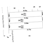 Bán 3 lô đất mặt tiền Rừng Sến 160m² giá 1 tỷ 350 triệu/lô - Ảnh thu nhỏ 3