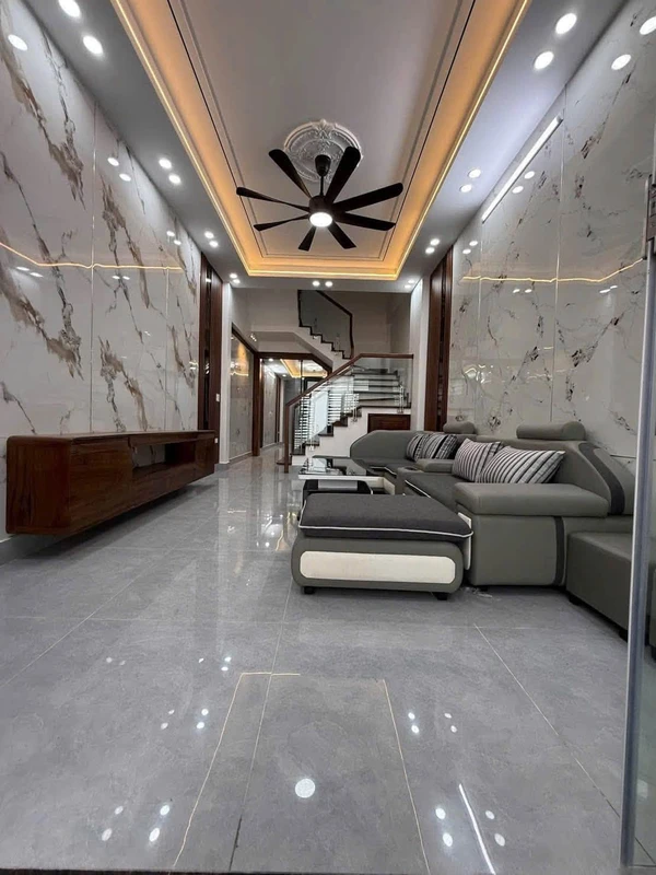 Bán nhà 3,5 tầng 70m² Nguyễn Chí Thanh Hải Dương 3,6 tỷ
