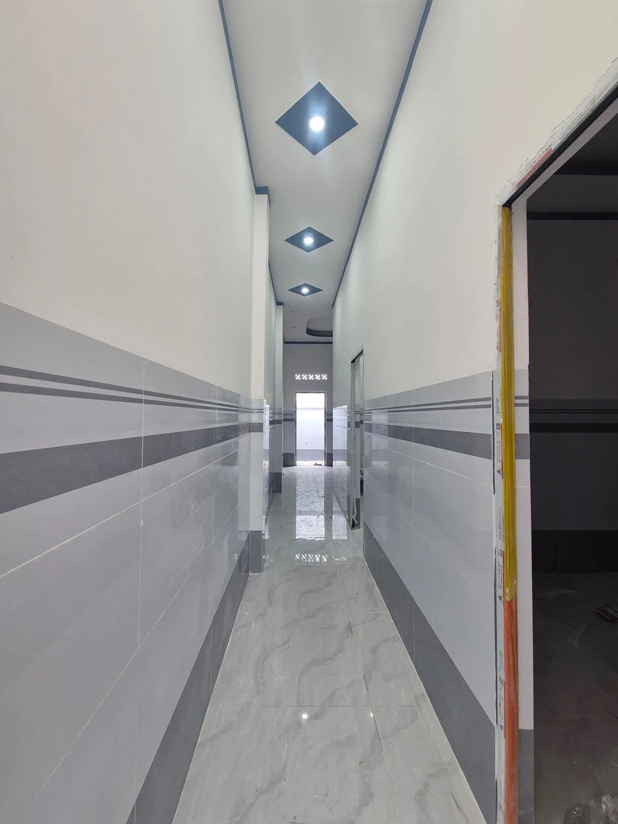 Bán nhà cấp 4, 2 phòng ngủ, 69.75m² tại Bạc Liêu - Ảnh thu nhỏ 3
