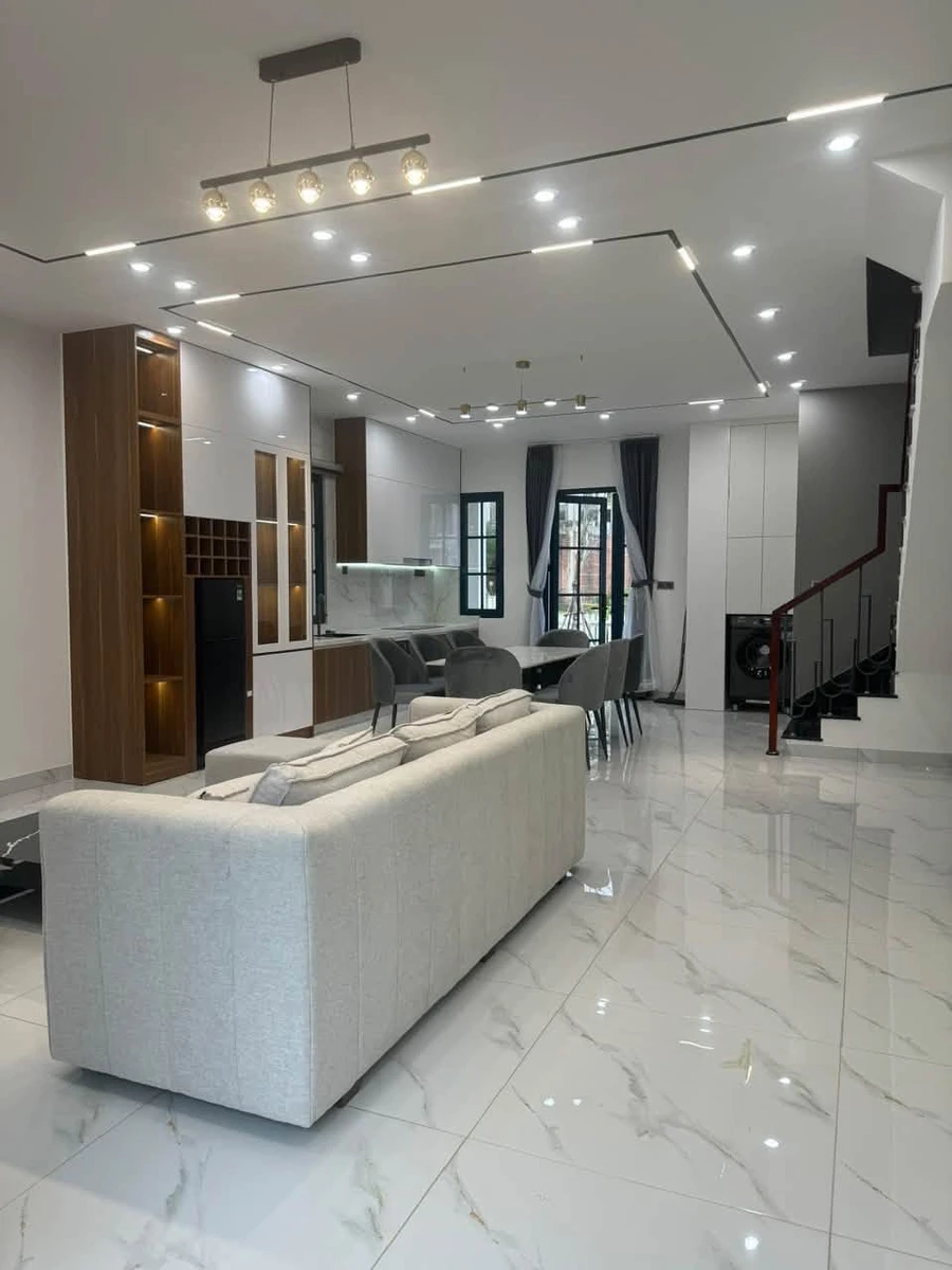 Bán biệt thự song lập 160m2 tại Novaworld Phan Thiết 4.55 tỷ - Ảnh thu nhỏ 2