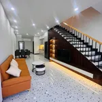 Bán nhà 3 tầng Lê Duẩn 87m², Quận 1 - Ảnh thu nhỏ 2