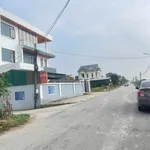 Bán lô đất góc 170m2 An Phú, Hải Phòng - Ảnh thu nhỏ 1