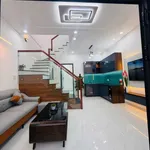Bán nhà 1 trệt 1 lầu 50m², 3 phòng ngủ gần Hồ Xuân Hương, Phường 9, Đà Lạt - Ảnh thu nhỏ 2