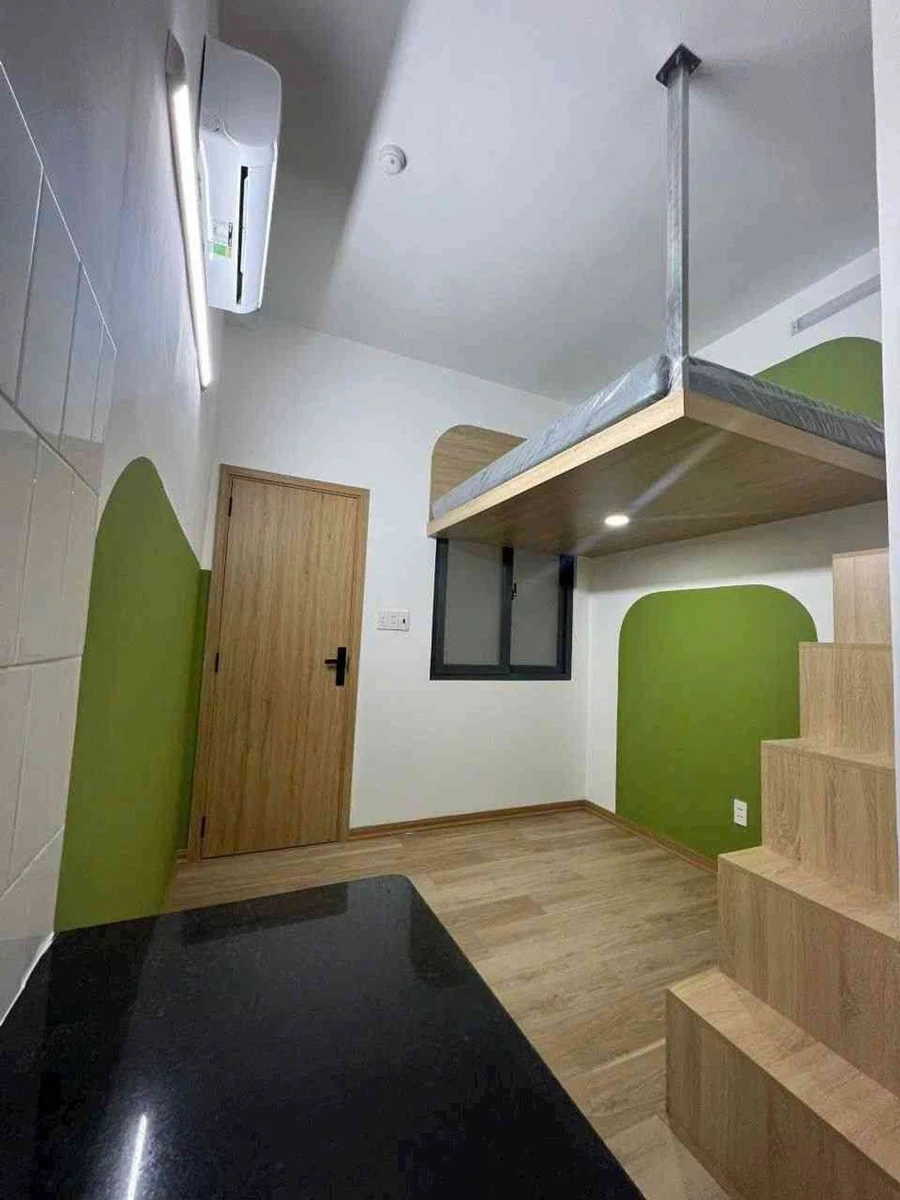 Bán CHDV 16 căn hộ 81m² Nguyễn Văn Khối Gò Vấp 16 tỷ - Ảnh thu nhỏ 2