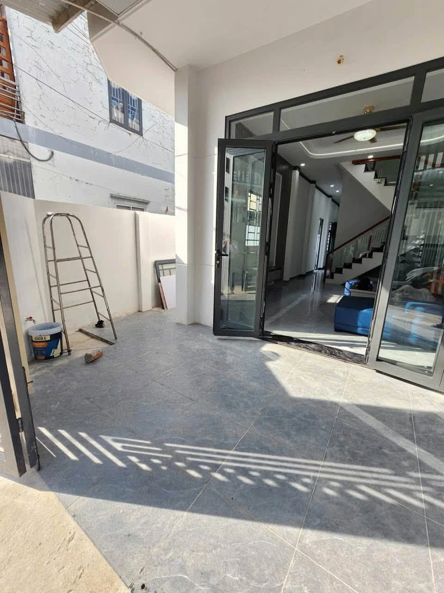 Bán nhà 2 mặt tiền 73m2 Thường An, giá 3,38 tỷ - Ảnh thu nhỏ 4