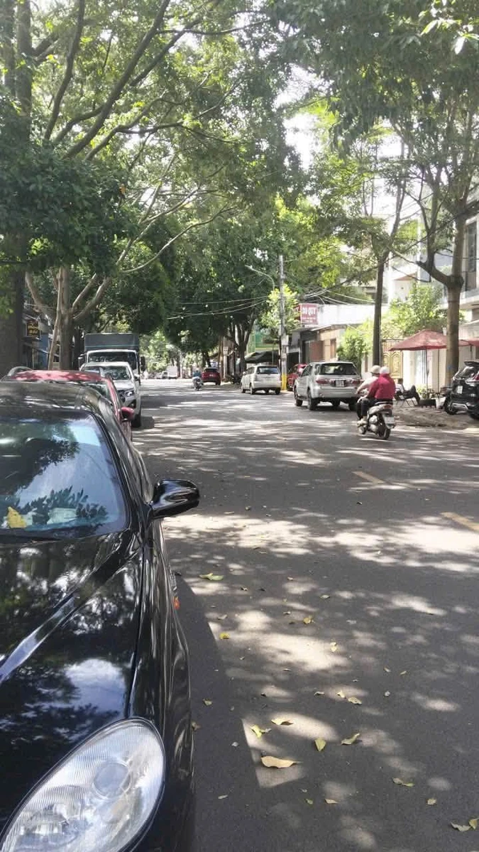 Bán nhà lầu mặt tiền Nguyễn Trãi, Buôn Ma Thuột, 30,5m² - Ảnh thu nhỏ 2