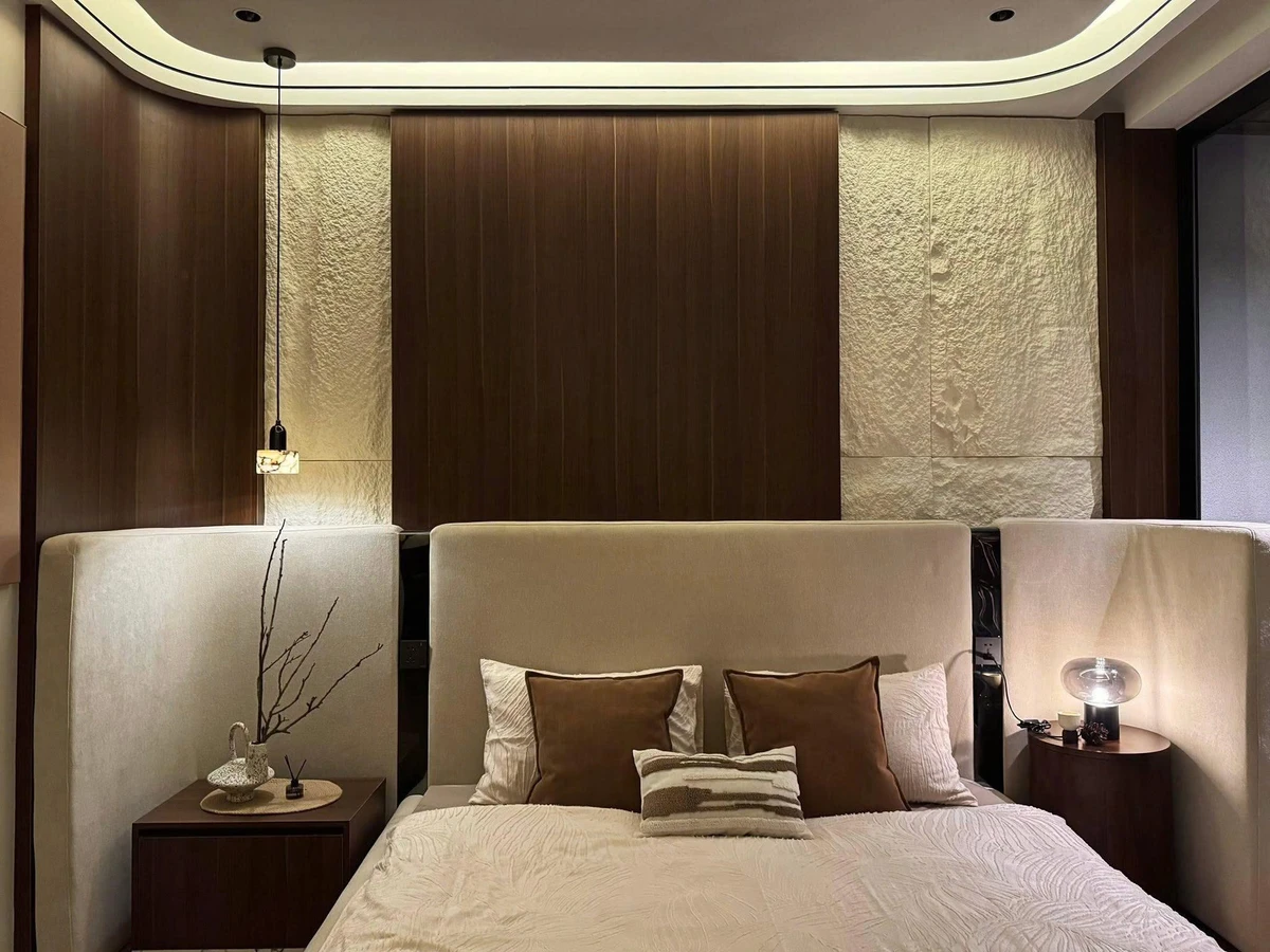 Bán nhà 3 tầng 45m² hiện đại kiệt Điện Biên Phủ 4,97 tỷ - Ảnh thu nhỏ 4