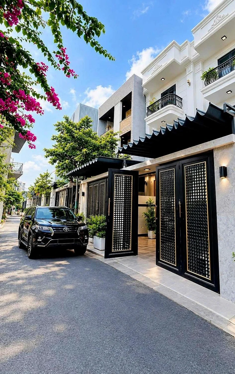 Nhà 2 tầng kiệt ô tô Hoàng Văn Thái, 65m², giá 3 tỷ - Ảnh 1