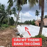 Bán đất mặt tiền Mỹ Thạnh 1.336m² tại Giồng Trôm, Bến Tre - Ảnh thu nhỏ 2