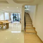 Nhà đẹp 3 tầng sổ hoàn công ngay chợ Lạc Long Quân TT Nha Trang - có PN tầng trệt - ra biển chỉ 2km - Ảnh thu nhỏ 20
