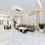 Bán nhà 4 tầng ngang 5m, 50m², full nội thất, Hải Phòng - Ảnh thu nhỏ 2