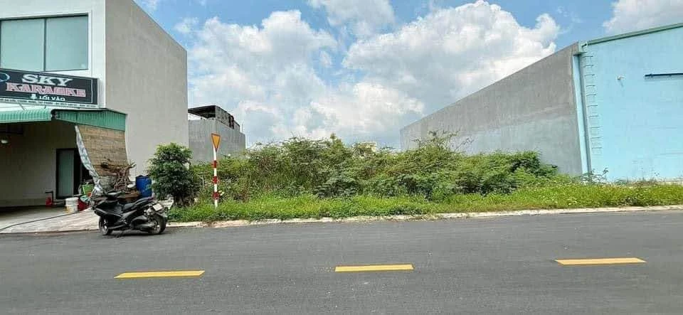 Bán đất khu dân cư An Cửu, 127,5m², 1 tỷ đồng - Ảnh thu nhỏ 3