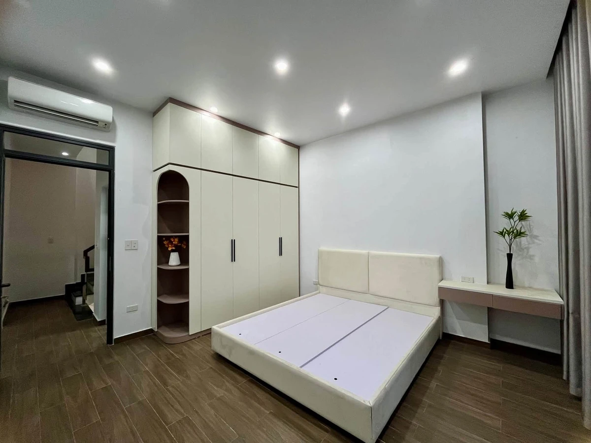 Bán nhà Lạch Tray 53m2 3 tầng, chưa tới 3 tỷ - Ảnh thu nhỏ 3
