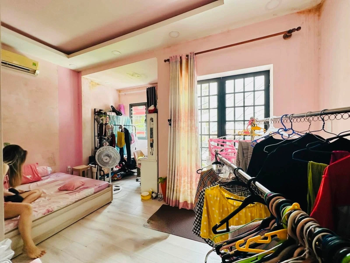 Bán nhà hẻm 211 Hoàng Hoa Thám, Phú Nhuận, 57m2, 2 tầng, 2PN, giá 7,8 tỷ - Ảnh thu nhỏ 2