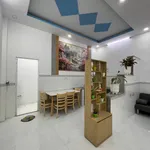 Bán nhà 2 phòng ngủ 55m² 790 triệu Mỹ Hạnh Bình Tân - Ảnh thu nhỏ 4