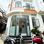 Bán nhà 2 tầng 80m² mặt hẻm Đống Đa Quận 1 - Ảnh thu nhỏ 2