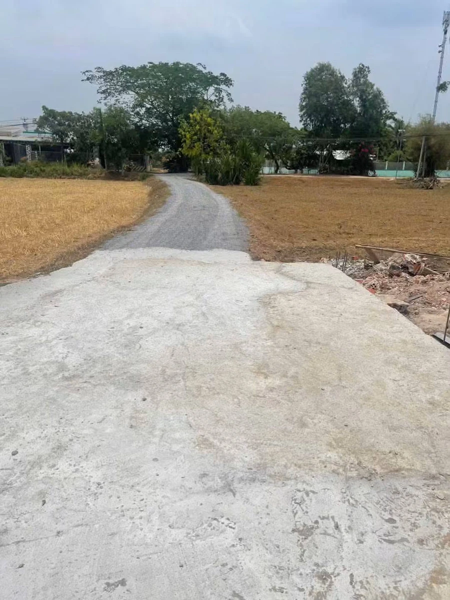 Bán nhà Long An 135m² giá 1 tỷ 480 - Ảnh thu nhỏ 4