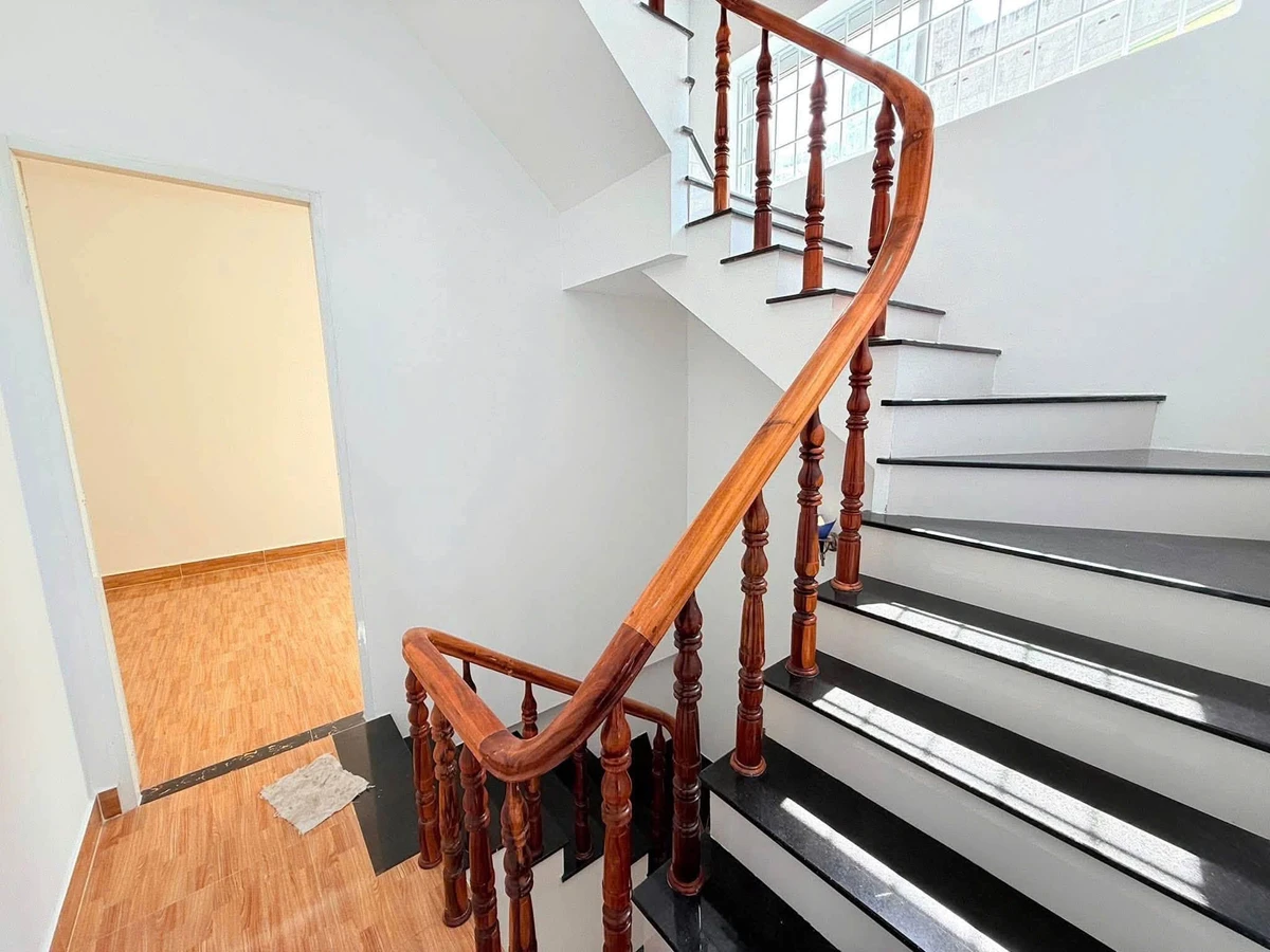 Bán nhà 3PN 55.4m2 đường Đồ Chiểu Vũng Tàu 6.3 tỷ - Ảnh thu nhỏ 5