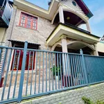 Bán nhà sổ riêng 130m2, 3 phòng ngủ đường Lê Hồng Phong, Phường 4, Đà Lạt giá 5,5 tỷ - Ảnh thu nhỏ 1