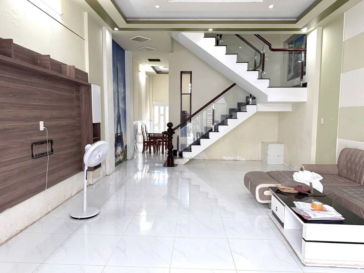 Bán nhà 1 trệt 1 lầu 3 phòng ngủ 75m² Cần Thơ 4,5 tỷ - Ảnh thu nhỏ 4