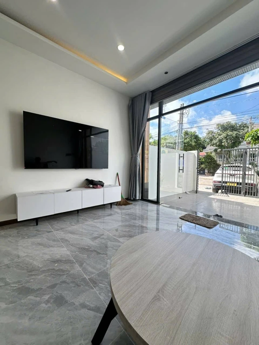 Bán nhà mặt tiền 96.75m² có 3PN tại Rạch Giá, An Giang - Ảnh thu nhỏ 5